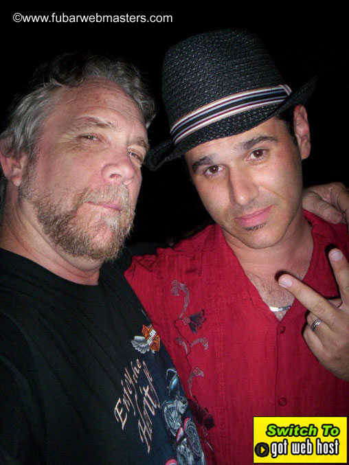 Baddog's Birthday Party