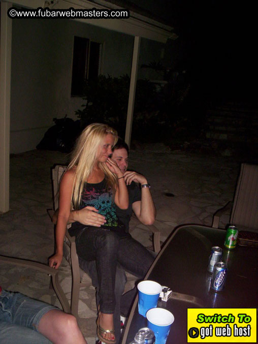 Baddog's Birthday Party