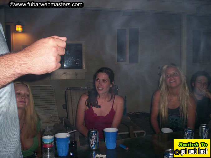 Baddog's Birthday Party