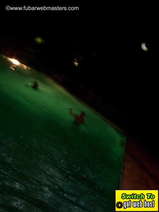 Baddog's Birthday Party