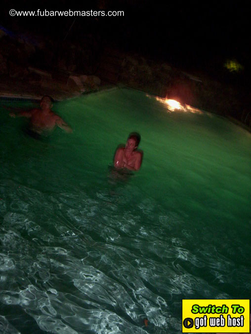 Baddog's Birthday Party