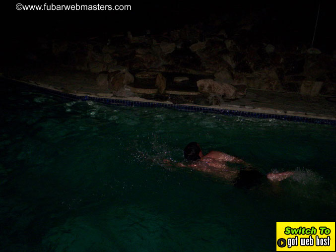 Baddog's Birthday Party