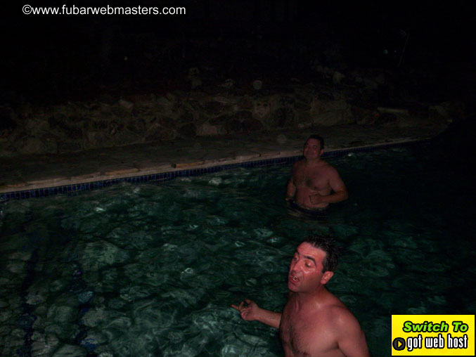 Baddog's Birthday Party