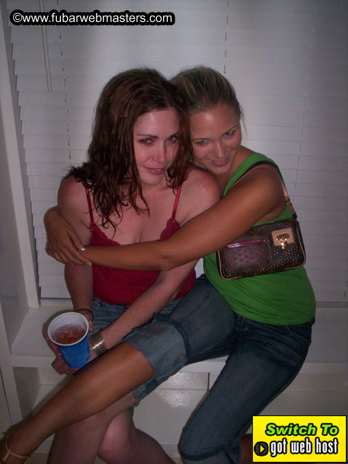 Baddog's Birthday Party