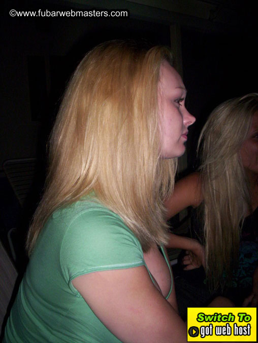 Baddog's Birthday Party