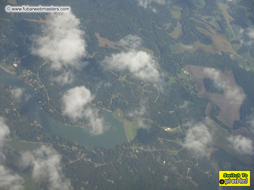 Baddog's view of Webmaster Access Amsterdam