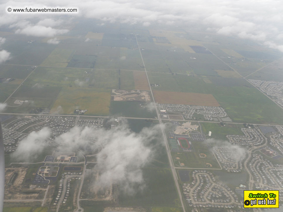 Baddog's view of Webmaster Access Amsterdam