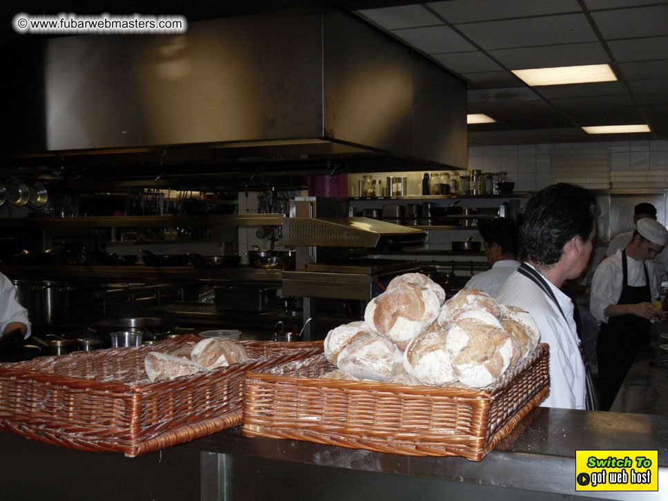 Baddog&#039;s view of Webmaster Access Amsterdam