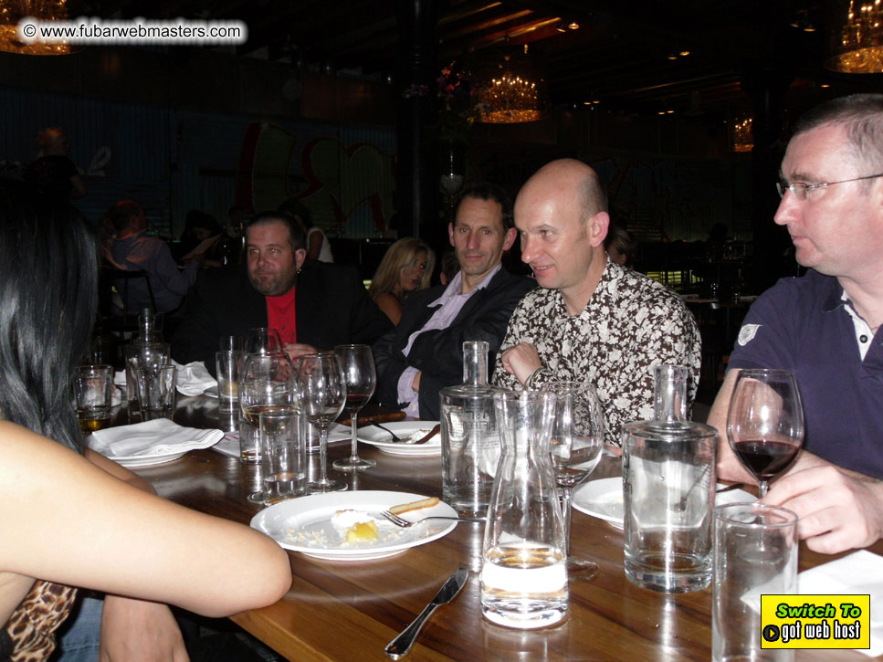 Baddog's view of Webmaster Access Amsterdam