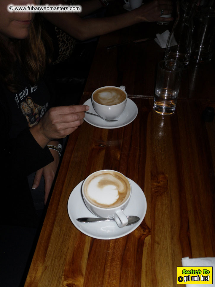 Baddog's view of Webmaster Access Amsterdam