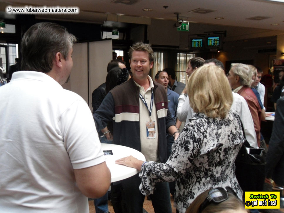 Baddog's view of Webmaster Access Amsterdam