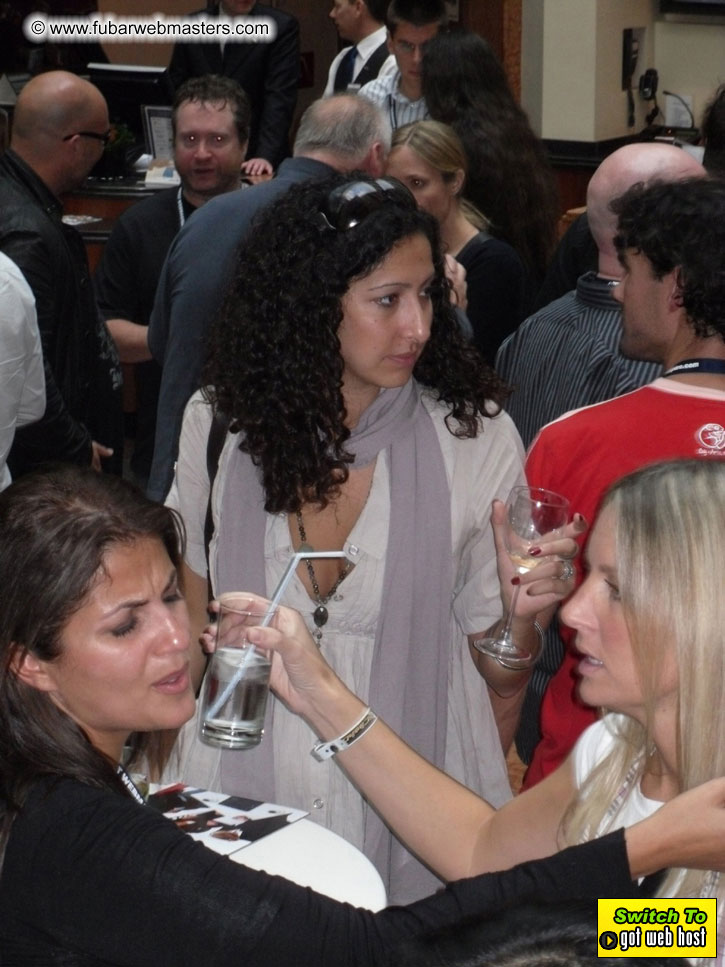 Baddog's view of Webmaster Access Amsterdam