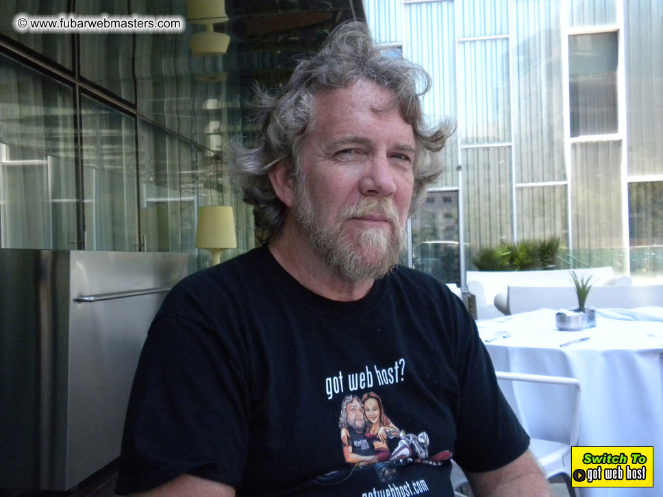 The drive to Andorra