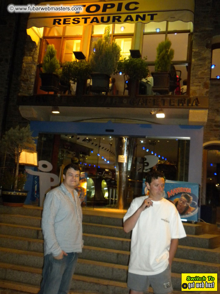 The sights of Andorra