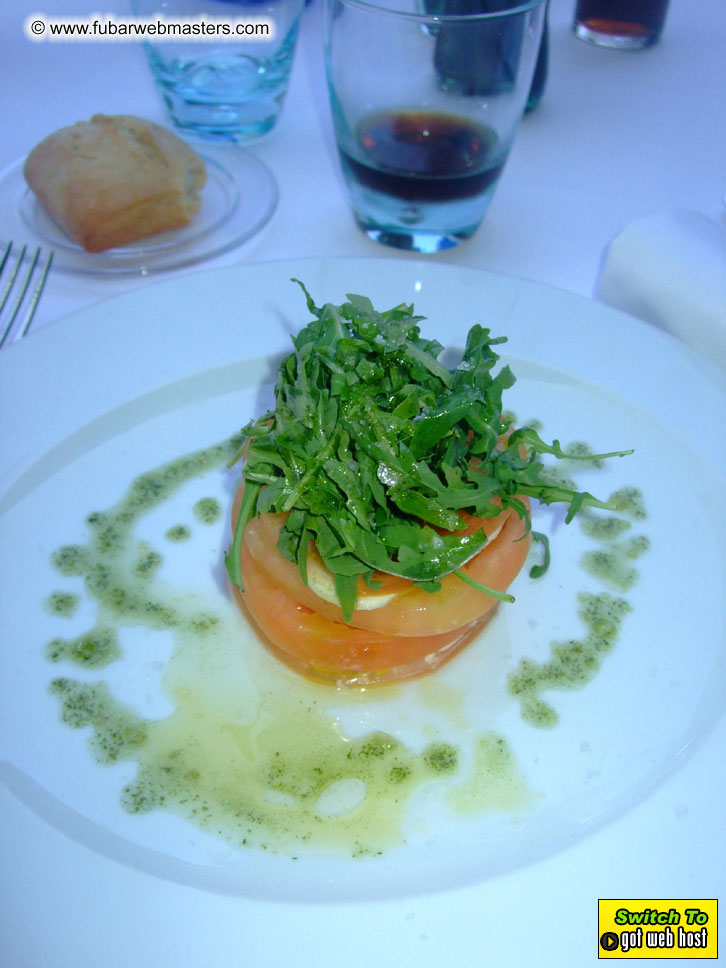 Cruise along the Mediterranean Coastline