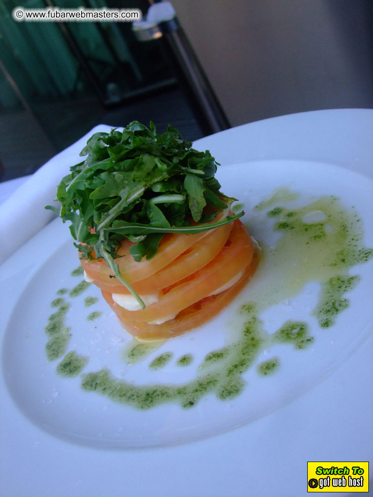 Cruise along the Mediterranean Coastline