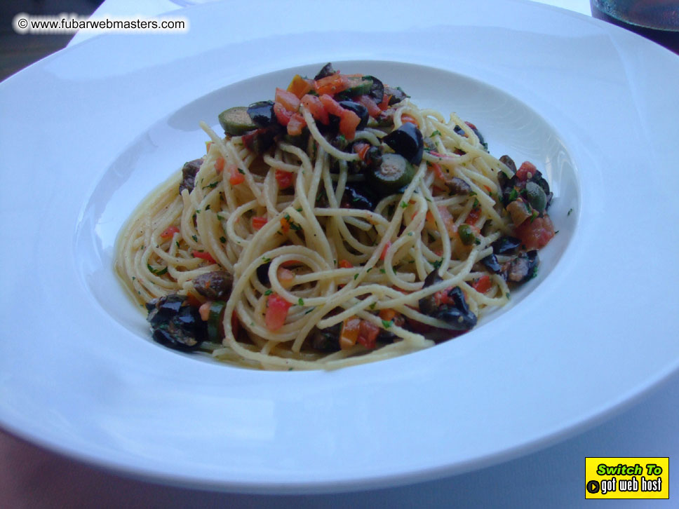 Cruise along the Mediterranean Coastline