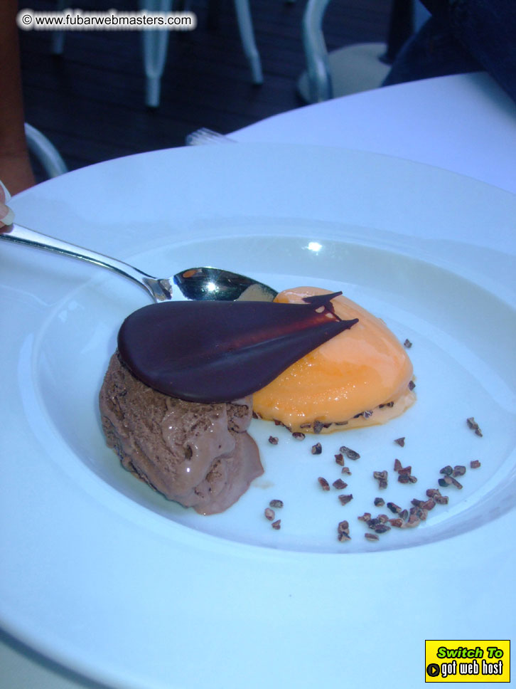 Cruise along the Mediterranean Coastline