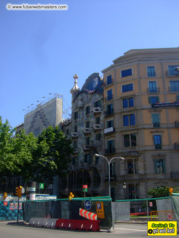 Cruise along the Mediterranean Coastline