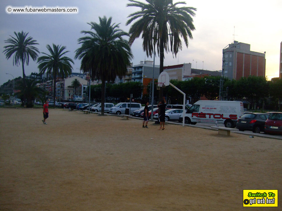 Cruise along the Mediterranean Coastline