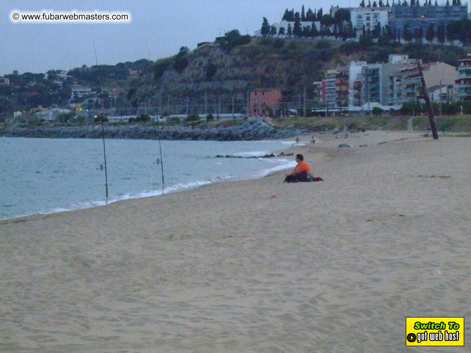 Cruise along the Mediterranean Coastline