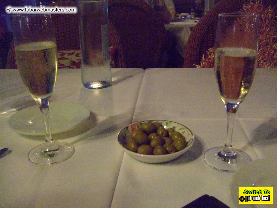 Cruise along the Mediterranean Coastline