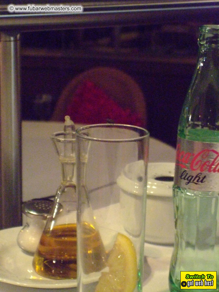 Cruise along the Mediterranean Coastline