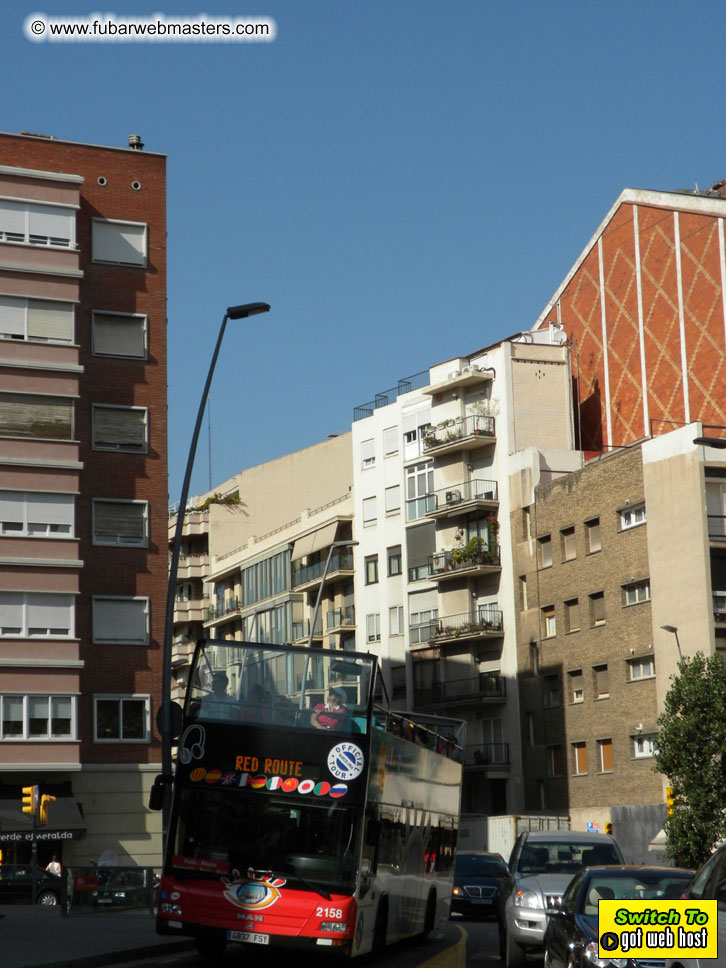 Cruise along the Mediterranean Coastline