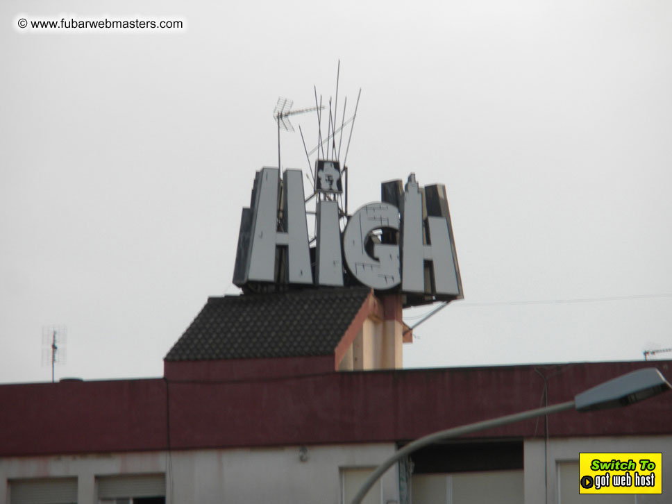 Cruise along the Mediterranean Coastline