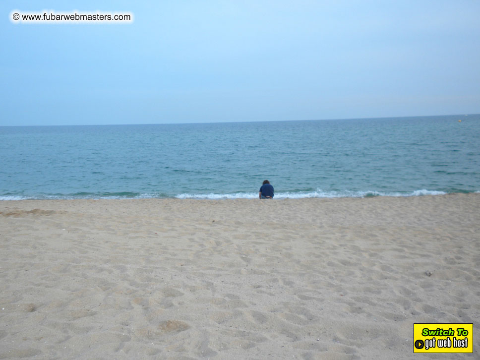 Cruise along the Mediterranean Coastline