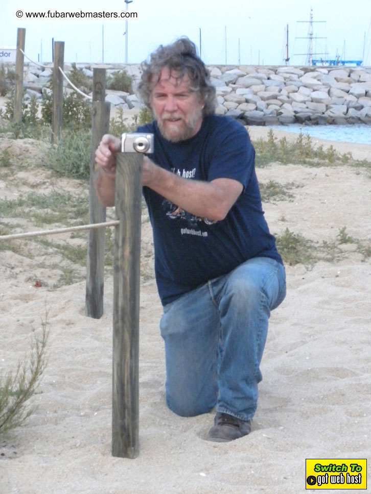 Cruise along the Mediterranean Coastline