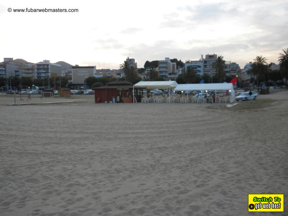 Cruise along the Mediterranean Coastline