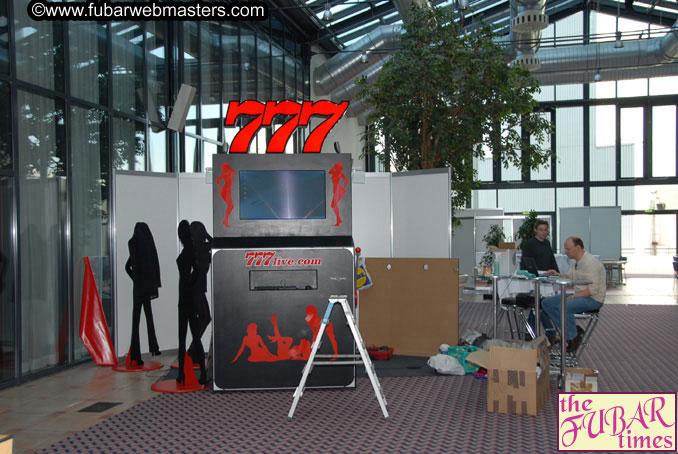 Wednesday , Oct 18, 2006