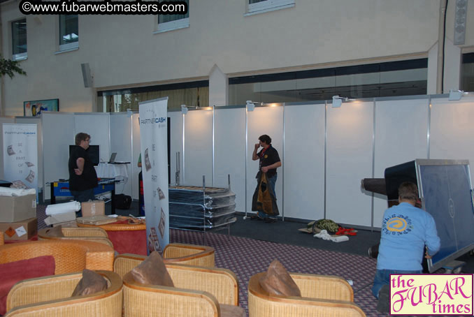 Wednesday , Oct 18, 2006