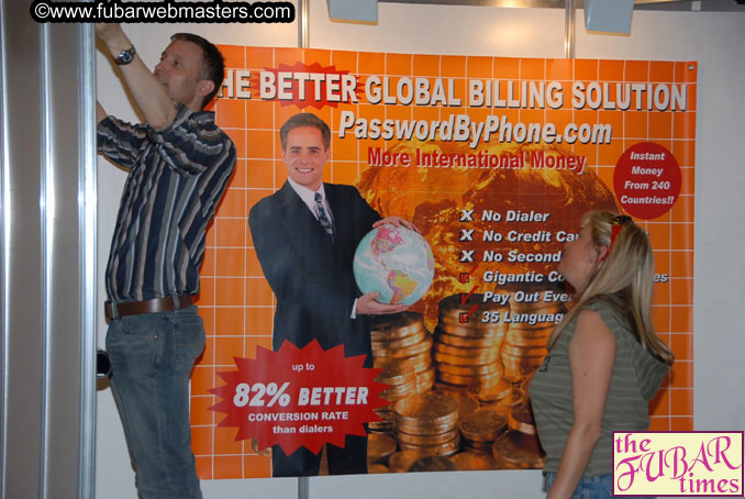 Wednesday , Oct 18, 2006