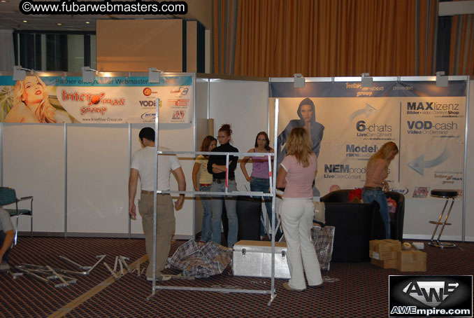 Wednesday , Oct 18, 2006