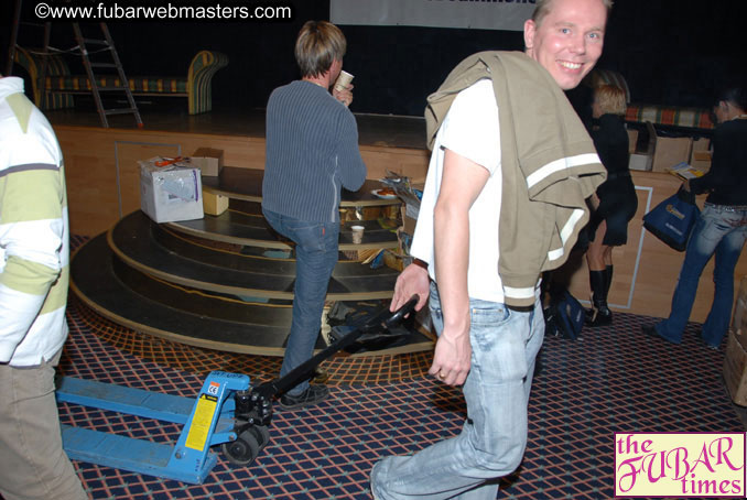 Wednesday , Oct 18, 2006