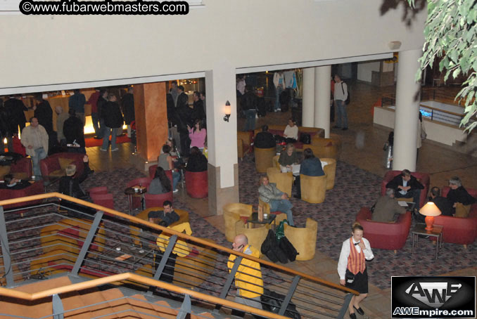 Wednesday , Oct 18, 2006