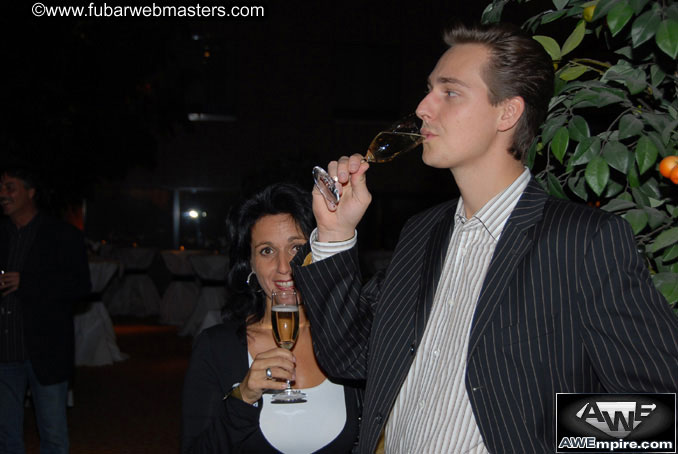 Wednesday , Oct 18, 2006