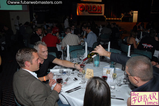 Eurowebtainment Day 1