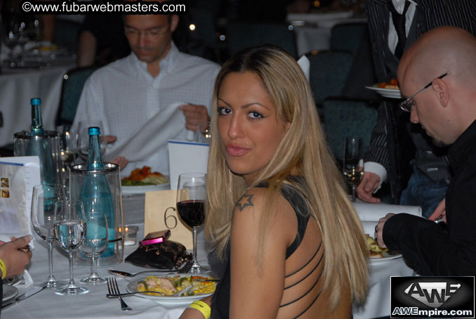 Eurowebtainment Day 1