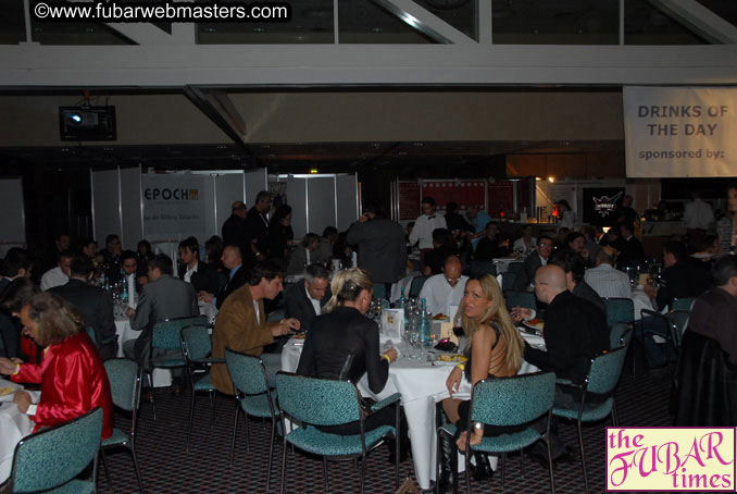 Eurowebtainment Day 1