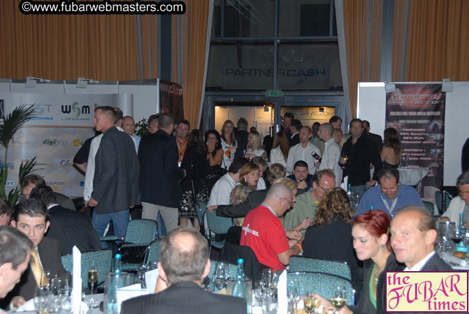 Eurowebtainment Day 1