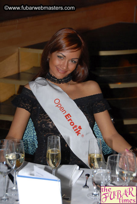 Eurowebtainment Day 1