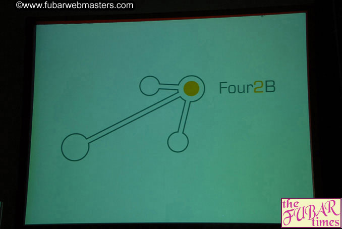 Eurowebtainment Day 1