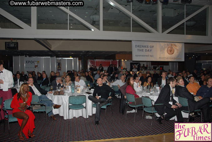 Eurowebtainment Day 1