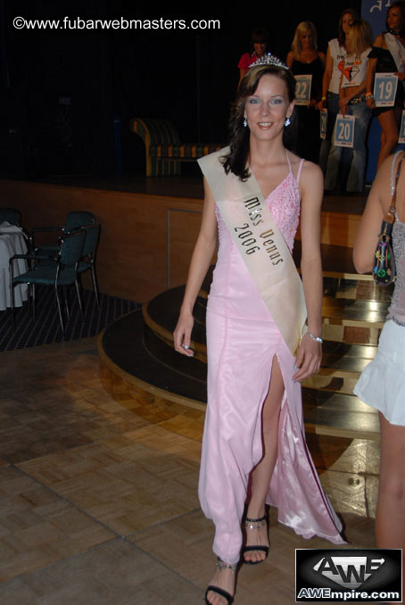 Eurowebtainment Day 1