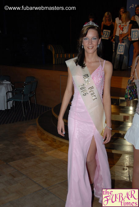 Eurowebtainment Day 1