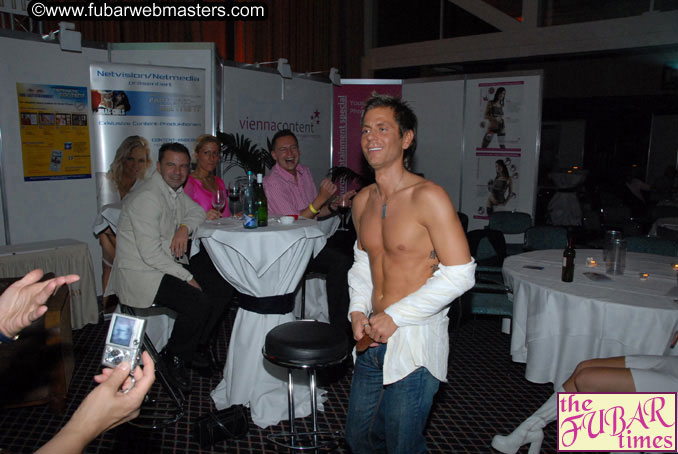 Eurowebtainment Day 1