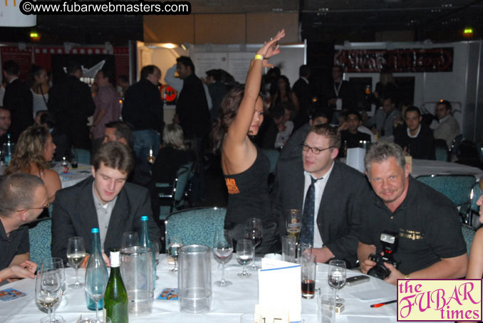 Eurowebtainment Day 1